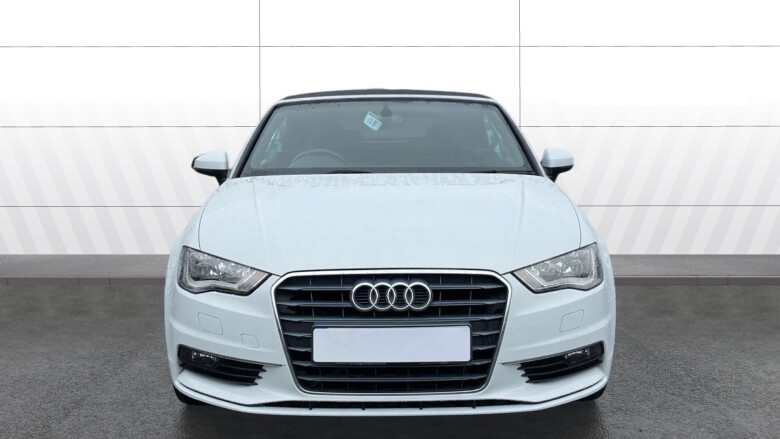 Audi A3 1.4 TFSI 150 Sport 2dr Petrol Cabriolet